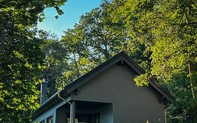 Hercynia Lodge