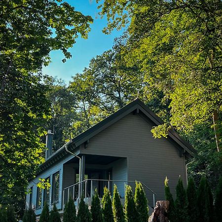 Hercynia Lodge Bad Lauterberg im Harz Exterior foto