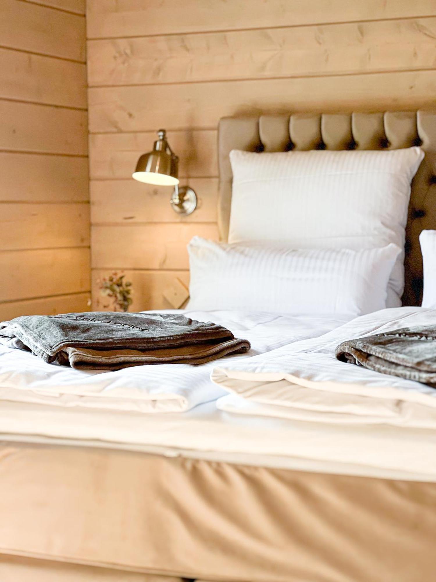 Hercynia Lodge Bad Lauterberg im Harz Exterior foto